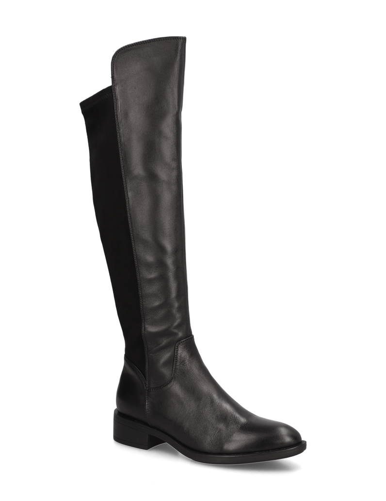 Silvia-Schneider-Stiefel-schwarz