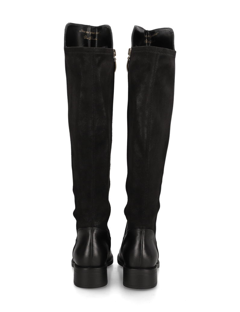Silvia-Schneider-Stiefel-schwarz