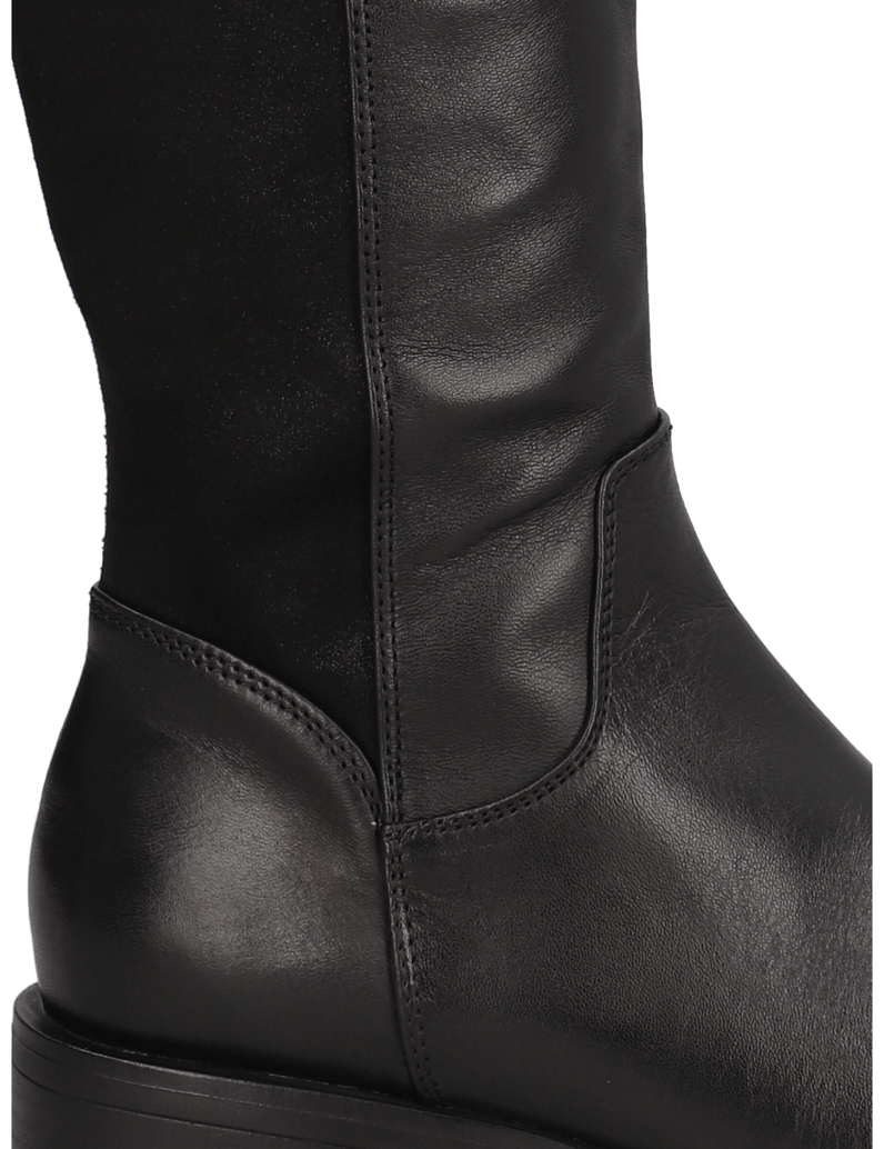 Silvia-Schneider-Stiefel-schwarz