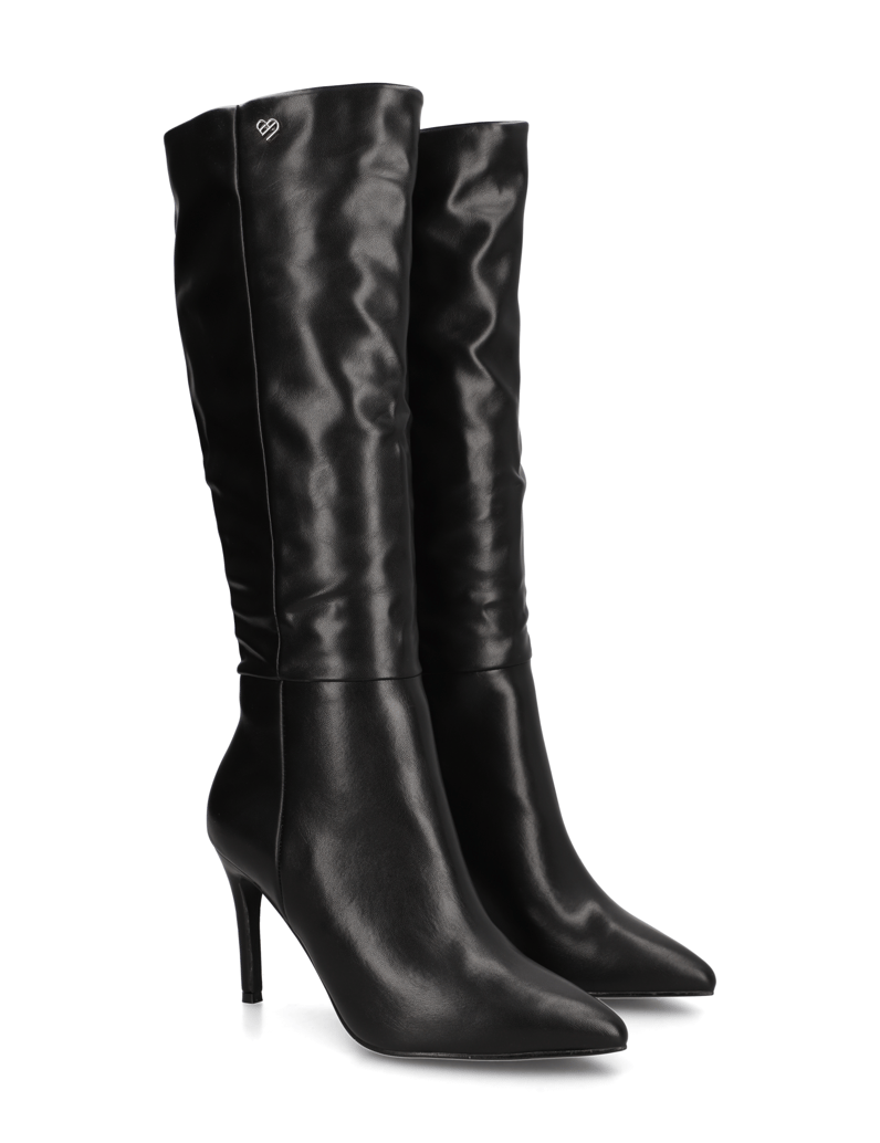 UP-collection-Stiefel-schwarz