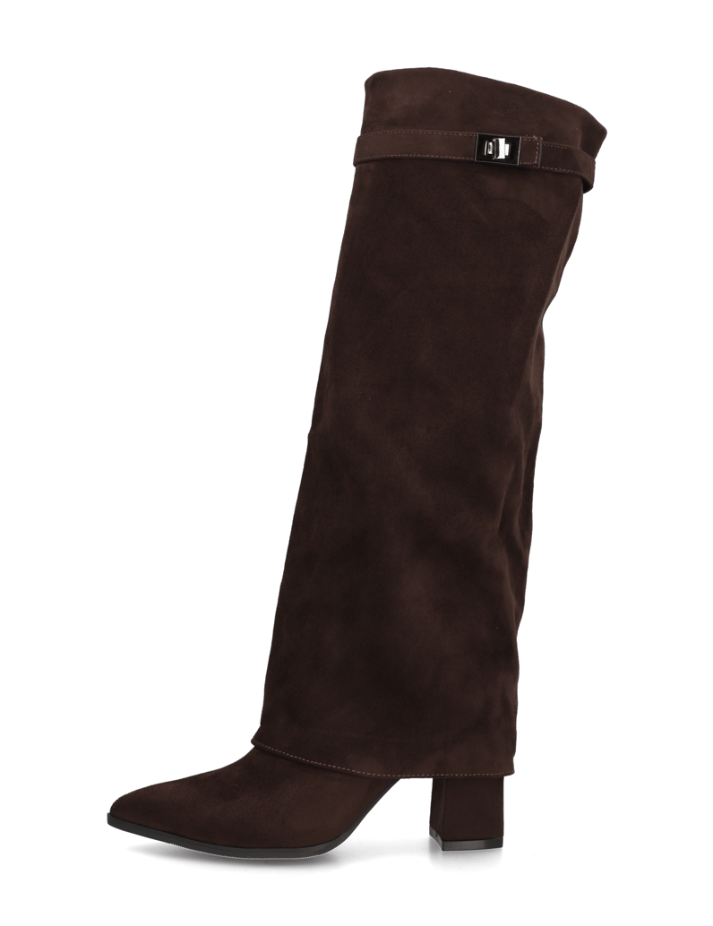 UP-collection-Stiefel-schwarz