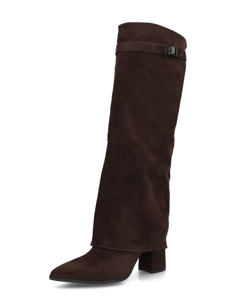 UP-collection-Stiefel-schwarz
