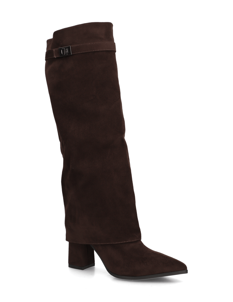 UP-collection-Stiefel-schwarz