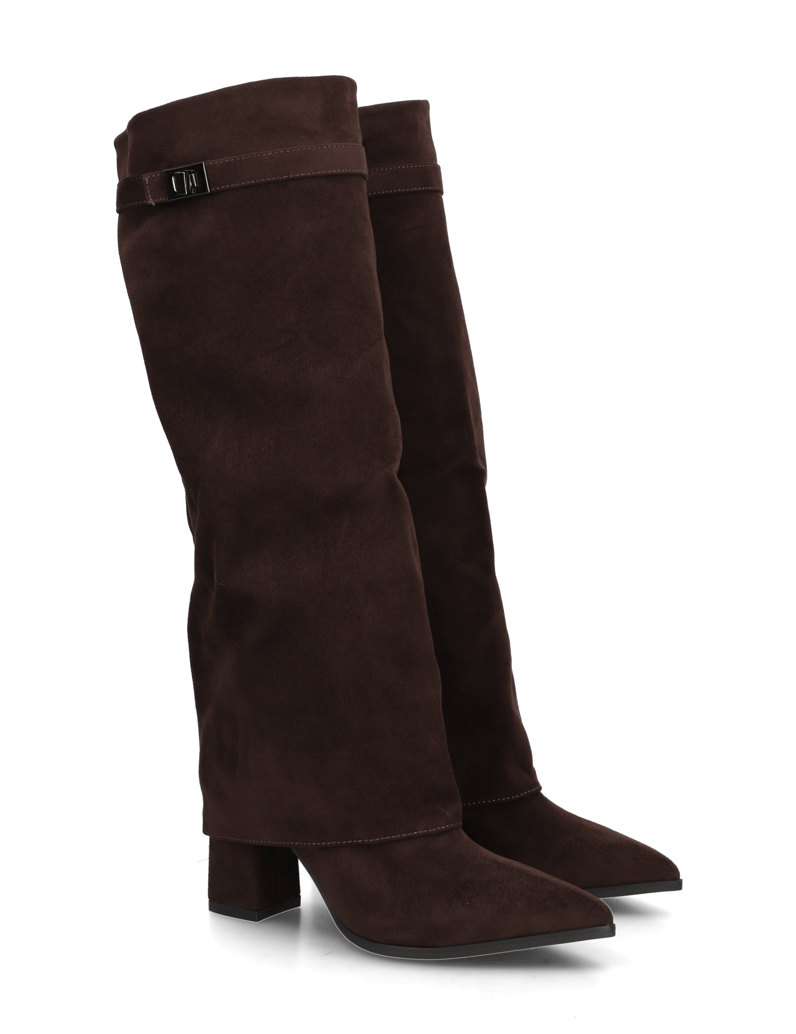 UP-collection-Stiefel-schwarz