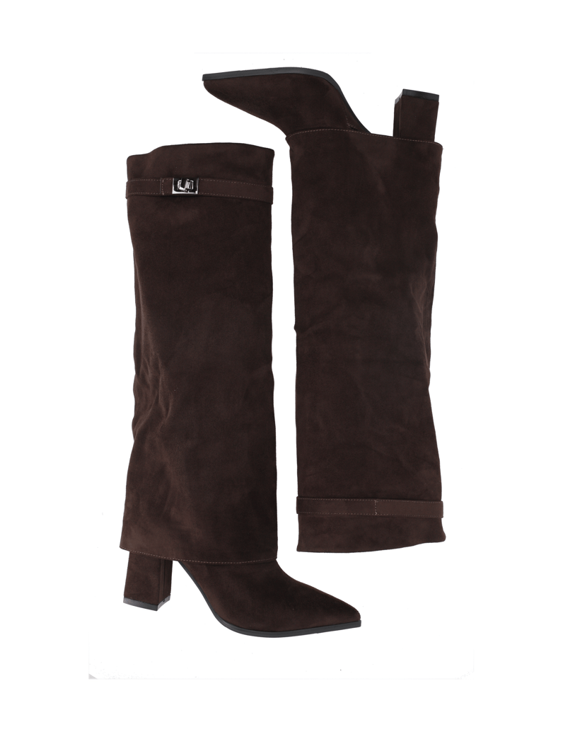 UP-collection-Stiefel-schwarz