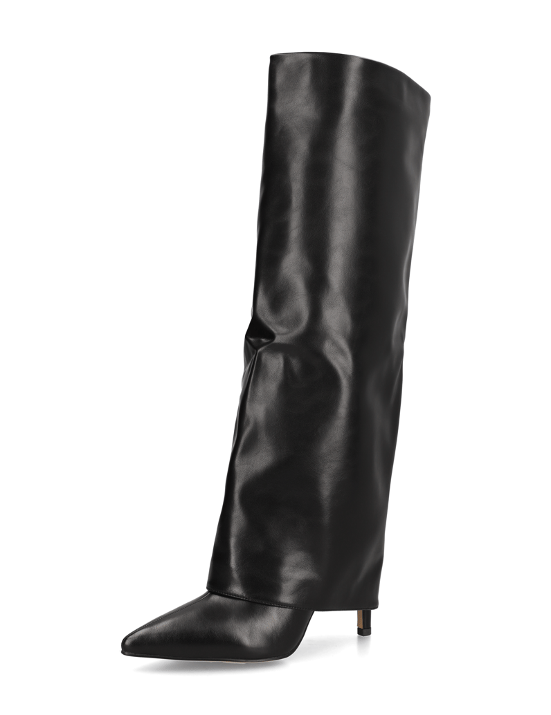 UP-collection-čižmy-čierna