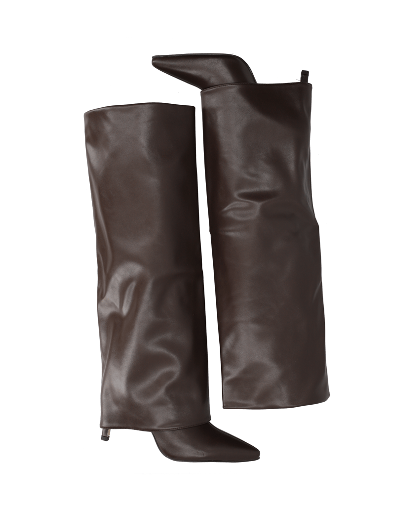 UP-collection-čižmy-čierna