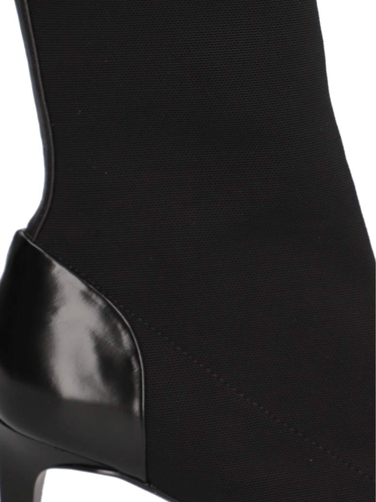 CALVIN-KLEIN-JEANS-SOCK-ANKLE-BOOT-70---KNIT