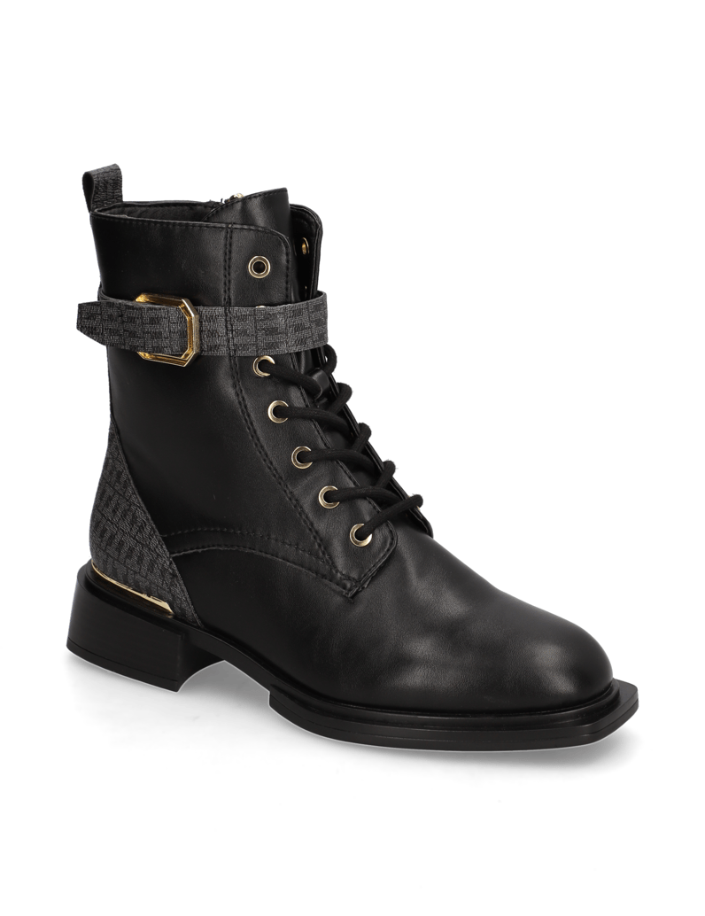 TAMARIS-šněrovací-polokozačky