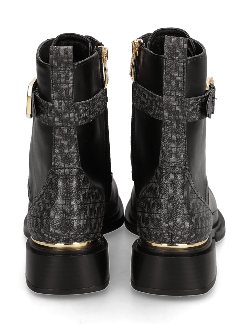 TAMARIS-šněrovací-polokozačky