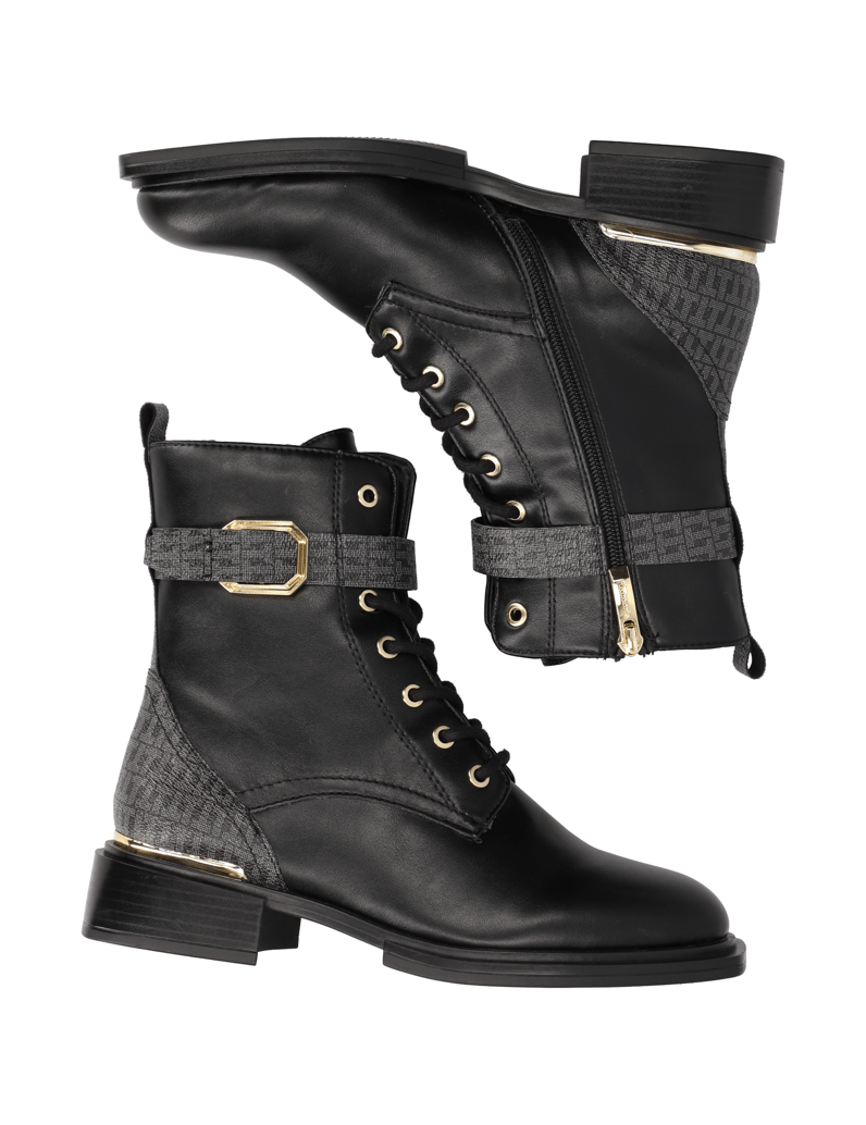 TAMARIS-šněrovací-polokozačky