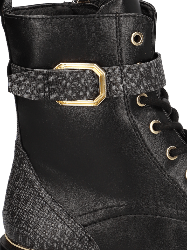 TAMARIS-šněrovací-polokozačky