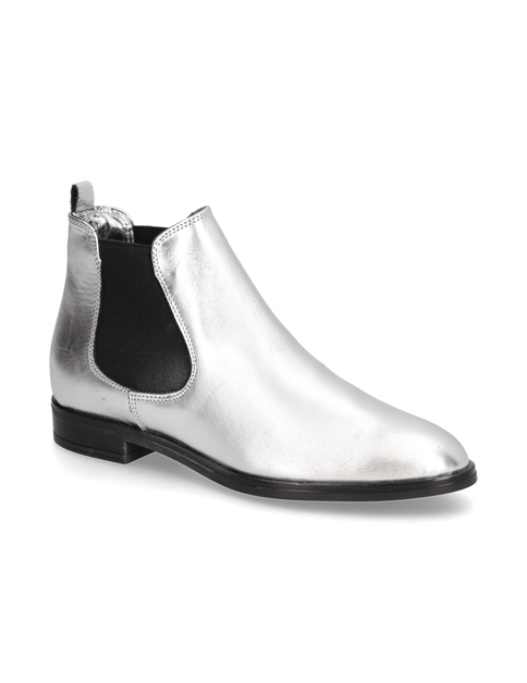 

polokozačky, Stříbrná