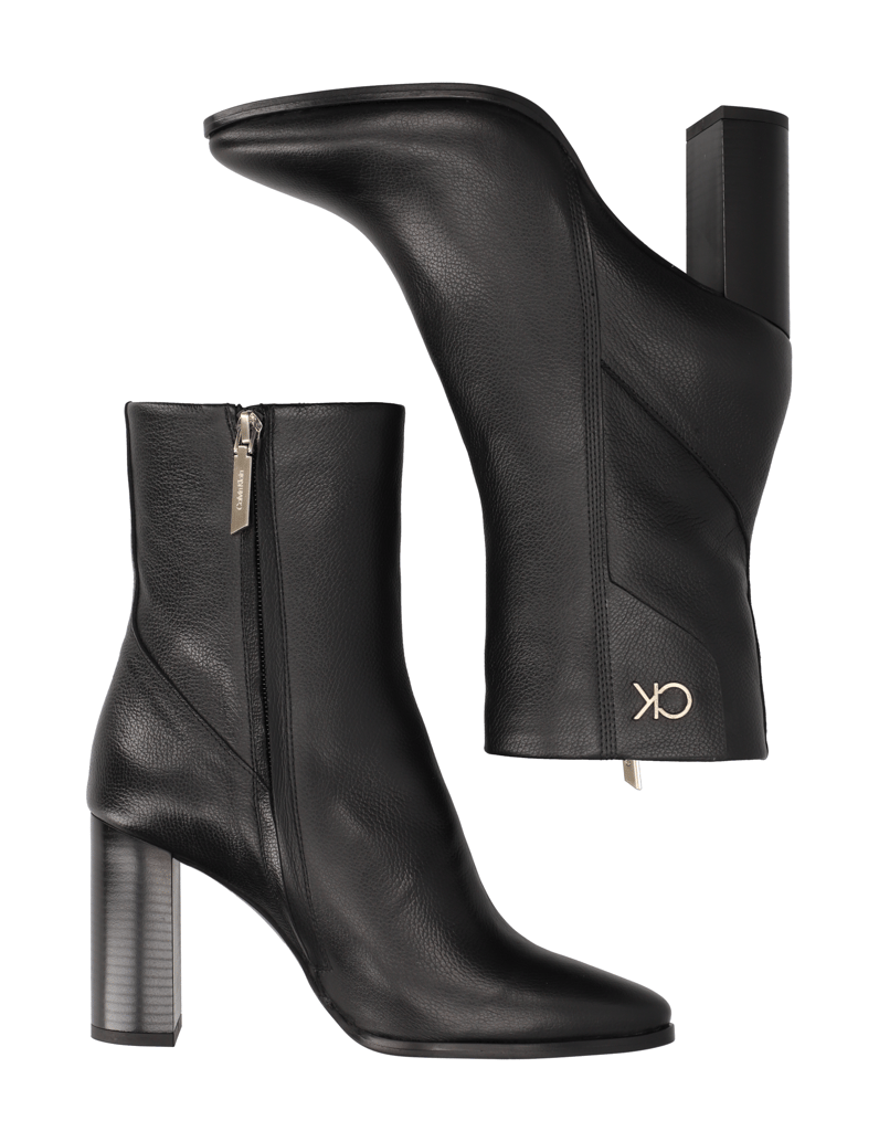 CALVIN-KLEIN-JEANS-CUP-HEEL-ANKLE-BOOT-W/HW80