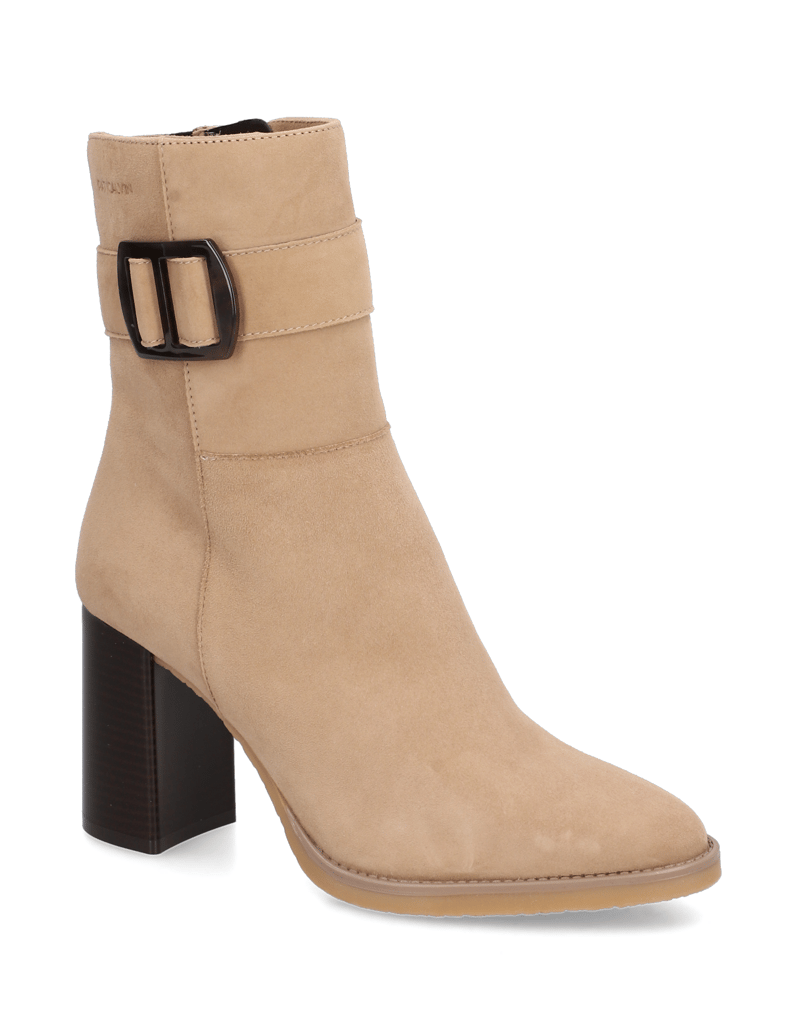 Pat-Calvin-Veloursleder-Stiefelette-blau