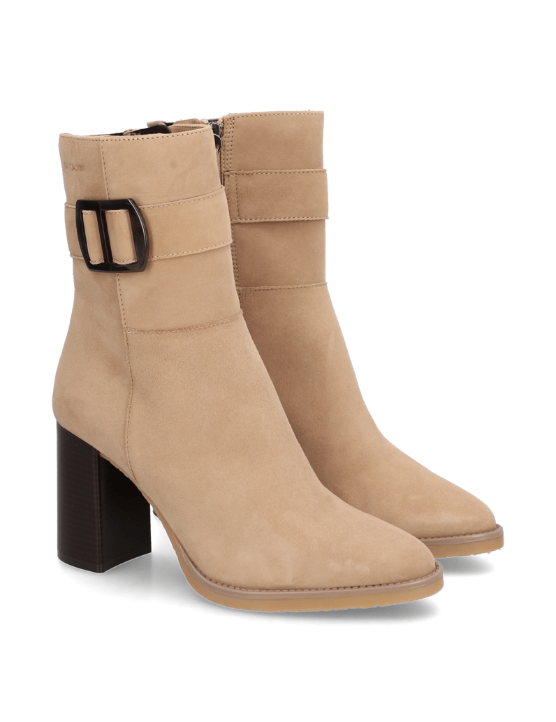 Pat-Calvin-Veloursleder-Stiefelette-blau