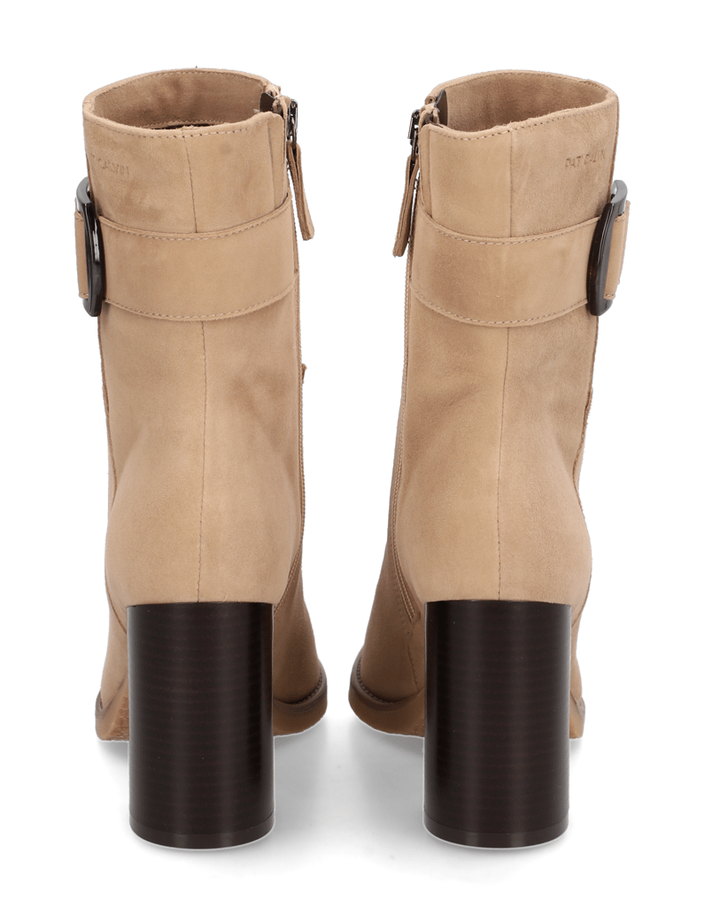 Pat-Calvin-Veloursleder-Stiefelette-blau