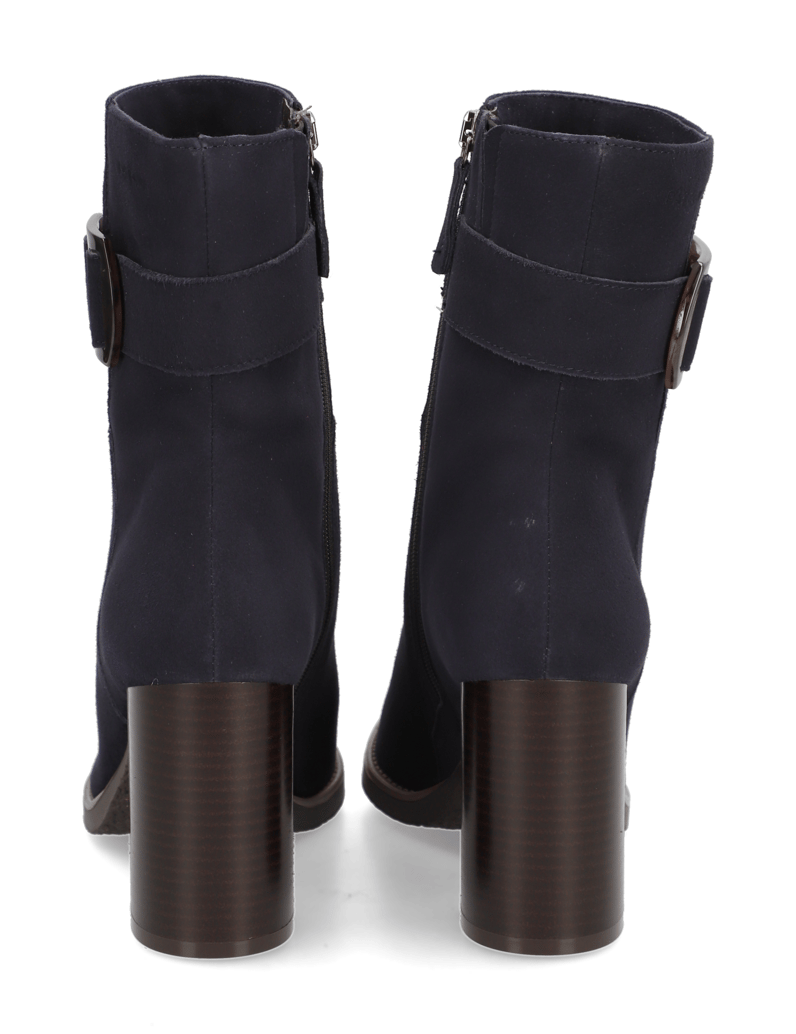 Pat-Calvin-Veloursleder-Stiefelette-blau