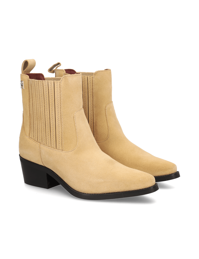 Tommy-Hilfiger-čižmičky-béžová