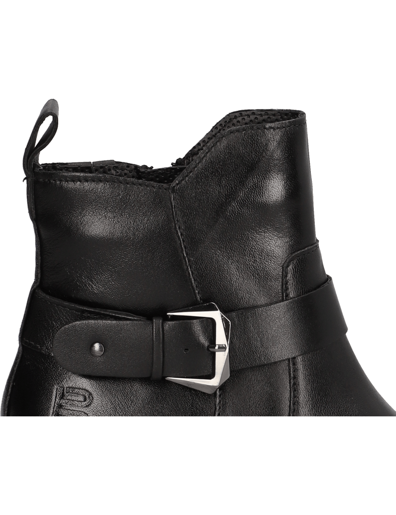 TT.-BAGATT-Glattleder-Stiefelette