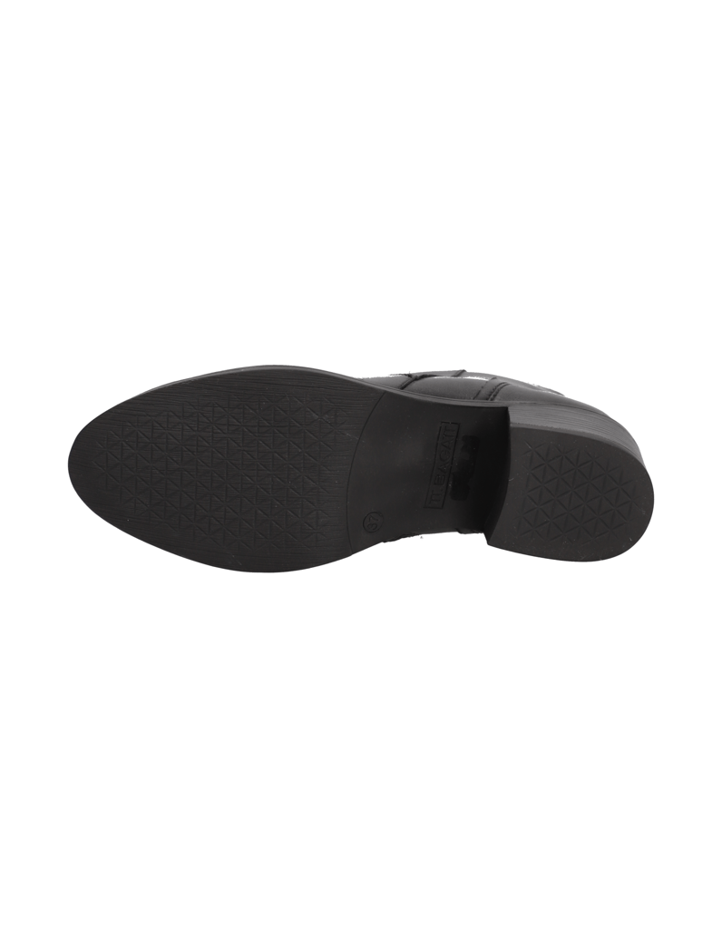 TT.-BAGATT-Stiefelette-schwarz
