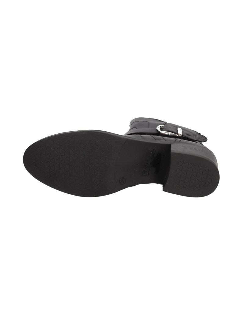 TT.-BAGATT-Stiefelette-schwarz