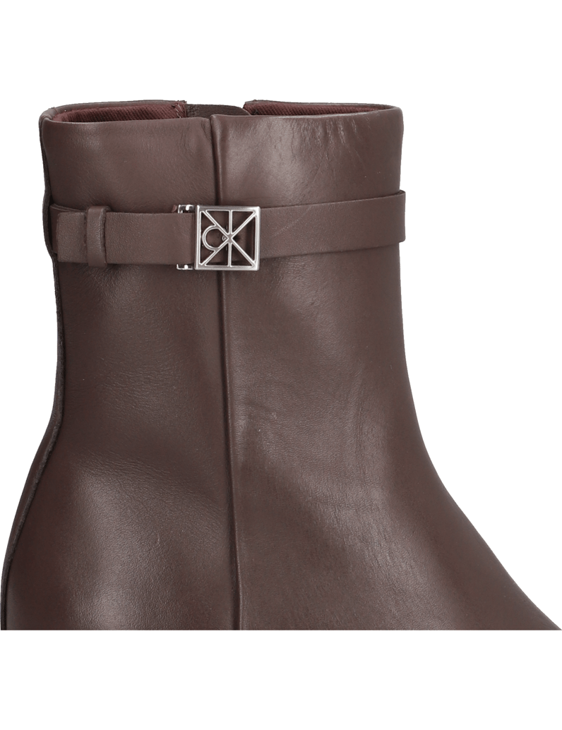 CALVIN-KLEIN-JEANS-BLOCK-HEEL-ANK-BOOT-LTH-HDW-rjava