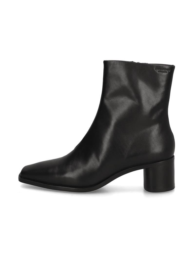Vagabond-Shoemakers-FAY-čierna