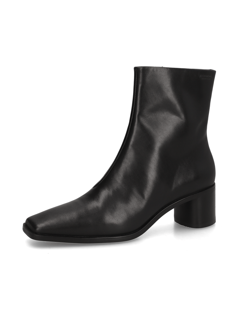 Vagabond-Shoemakers-FAY-čierna
