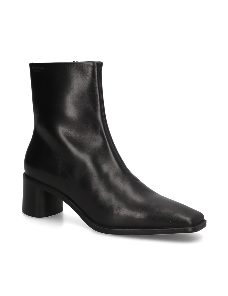 Vagabond-Shoemakers-FAY-čierna