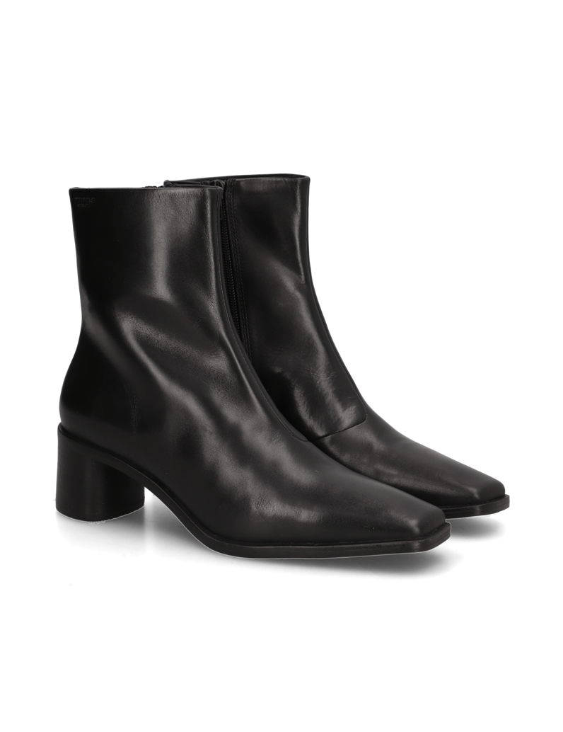 Vagabond-Shoemakers-FAY-čierna