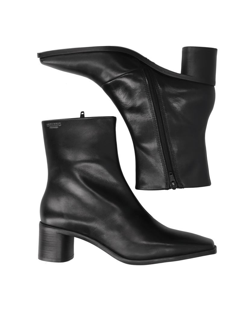 Vagabond-Shoemakers-FAY-čierna