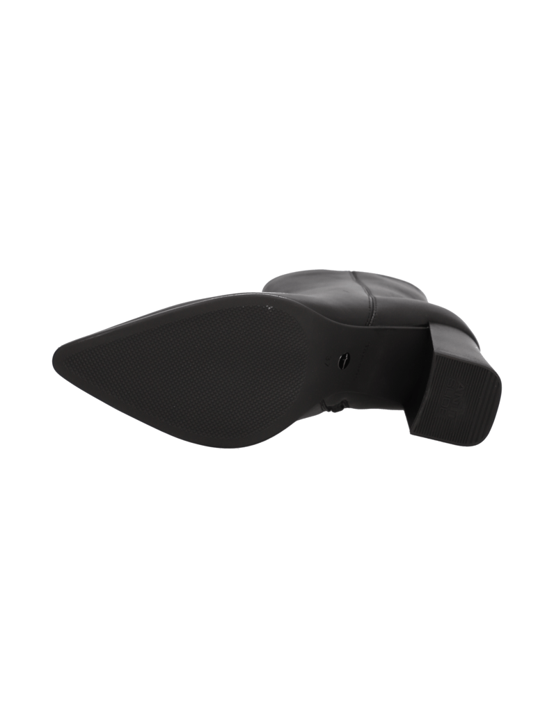 TAMARIS-Stiefelette-schwarz