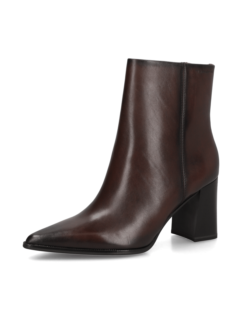 TAMARIS-elegantni-gležnjarji-črna