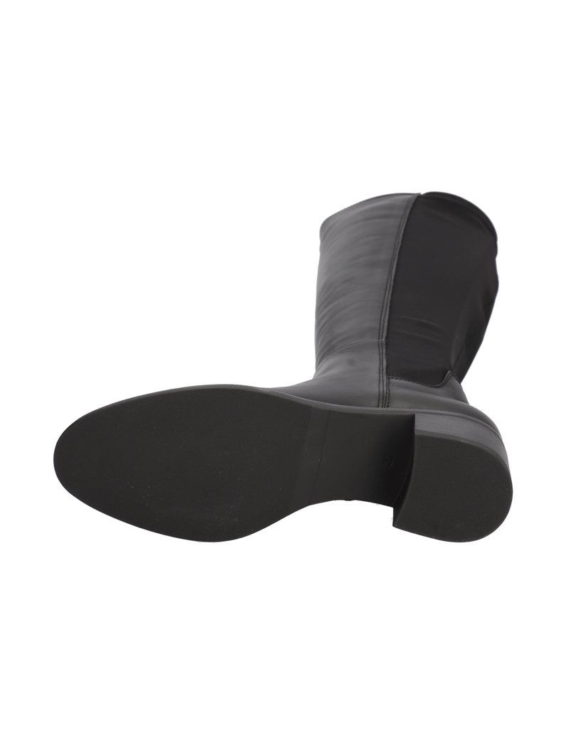 Pat-Calvin-hladká-koža-čižmy