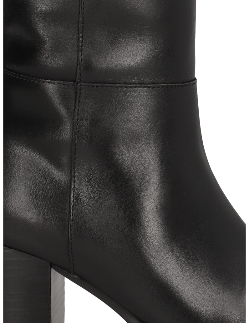 Tommy-Hilfiger-STACKED-HEEL-LEATHER-LONGBOOT-schwarz