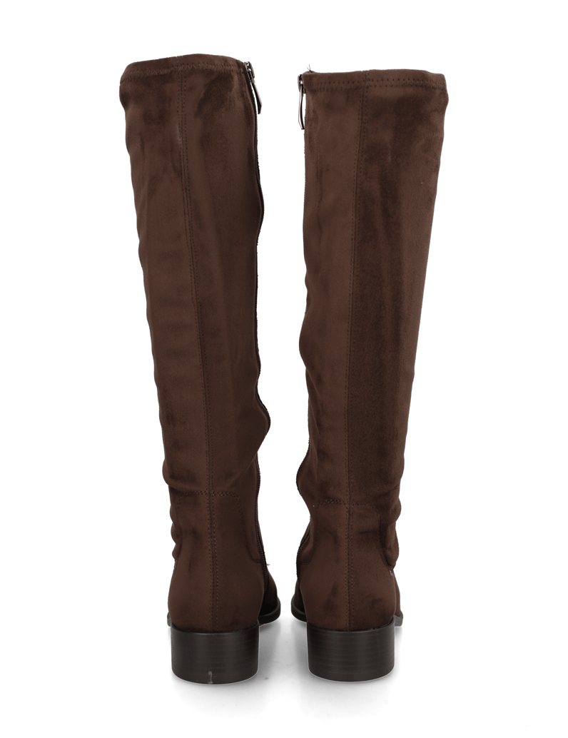 TAMARIS-Stiefel-schwarz