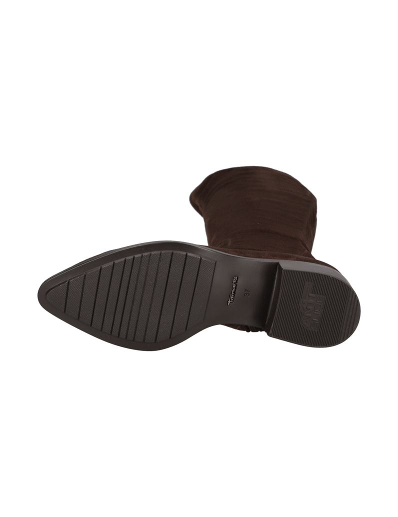 TAMARIS-Stiefel-schwarz