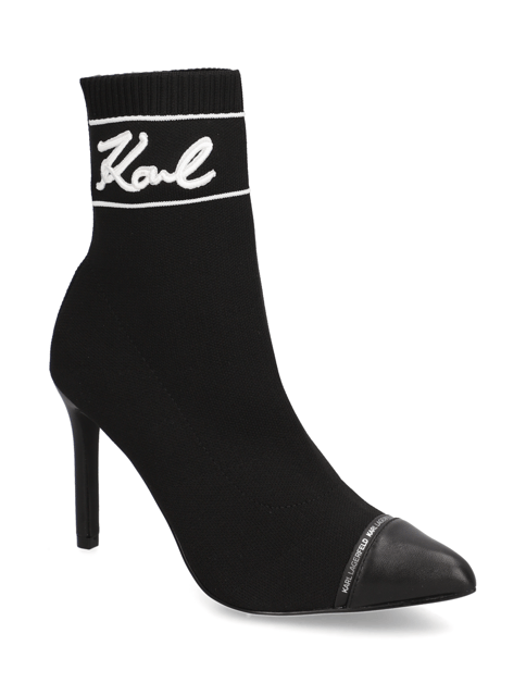 

PANDARA SIGNIA ANKLE BT, Čierna