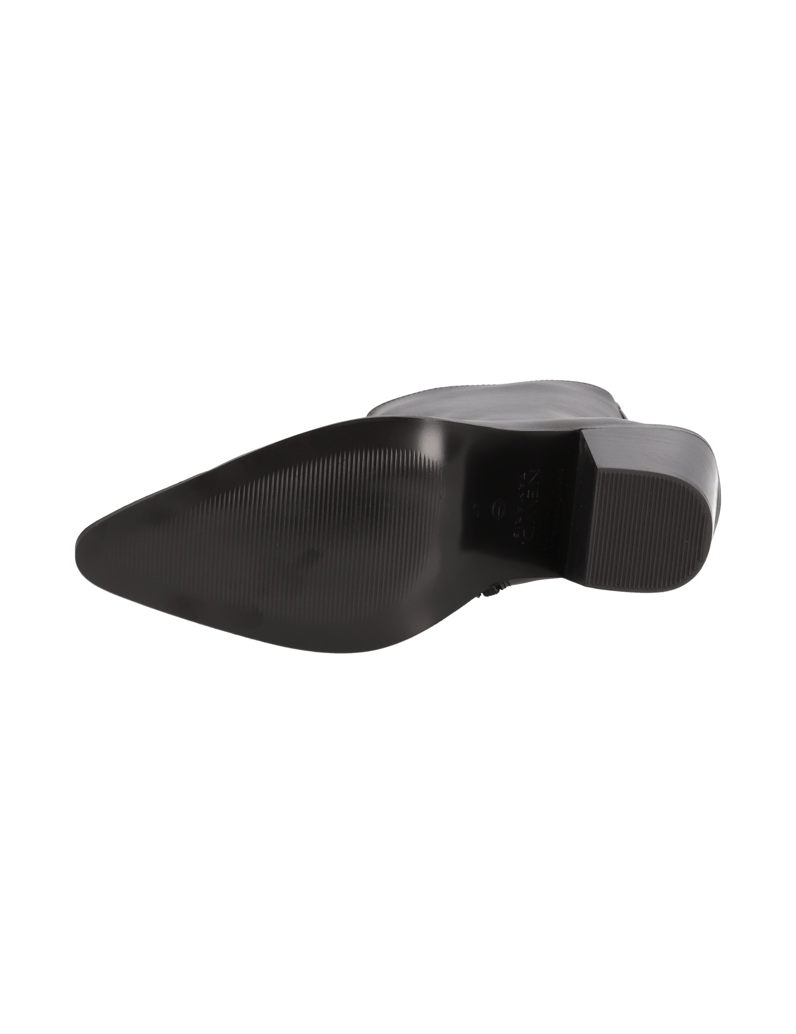 NEWD.Tamaris-Glattleder-Stiefelette