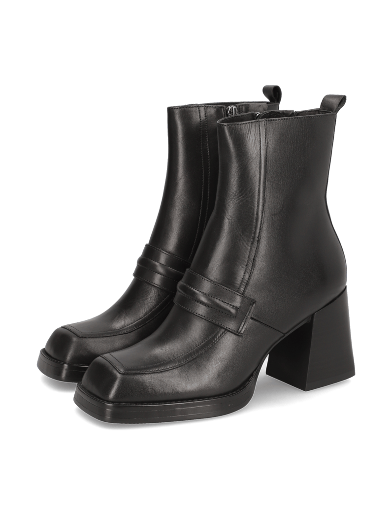 NEWD.Tamaris-Stiefelette