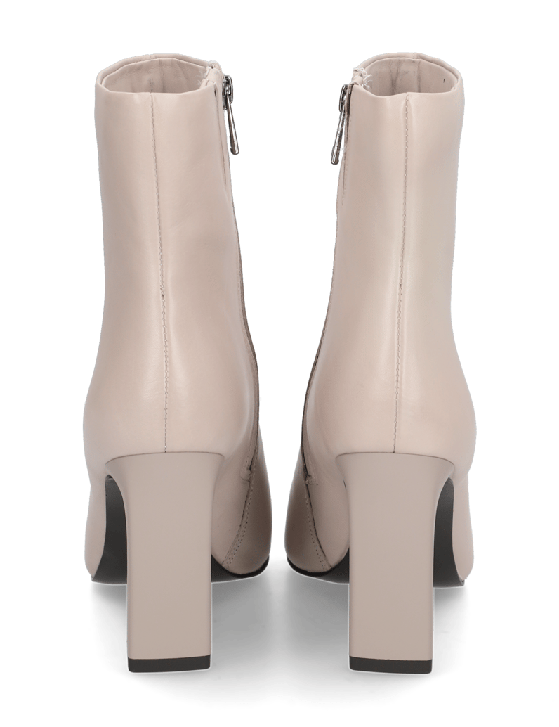 NEWD.Tamaris-Glattleder-Stiefelette