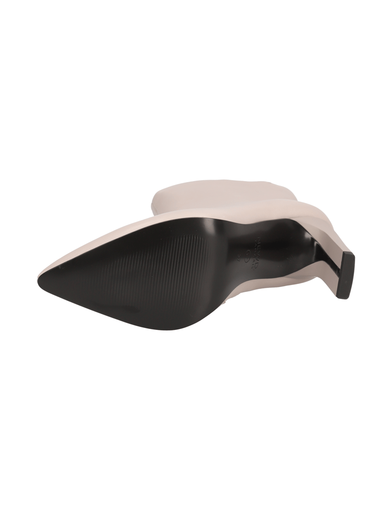 NEWD.Tamaris-Glattleder-Stiefelette