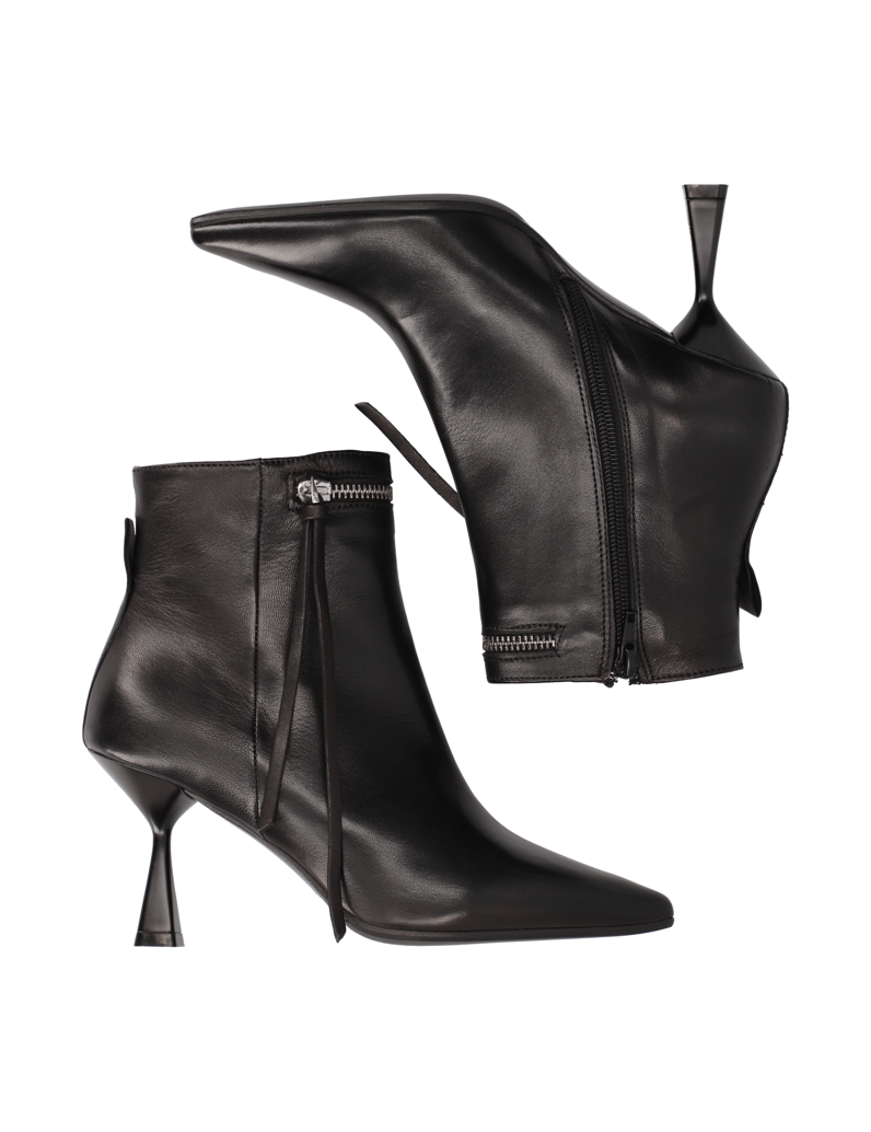 THEA-MIKA-Glattleder-Stiefelette