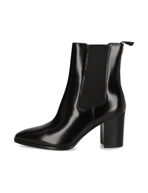 RLYN BTE HL-BOOTS-BOOTIE
