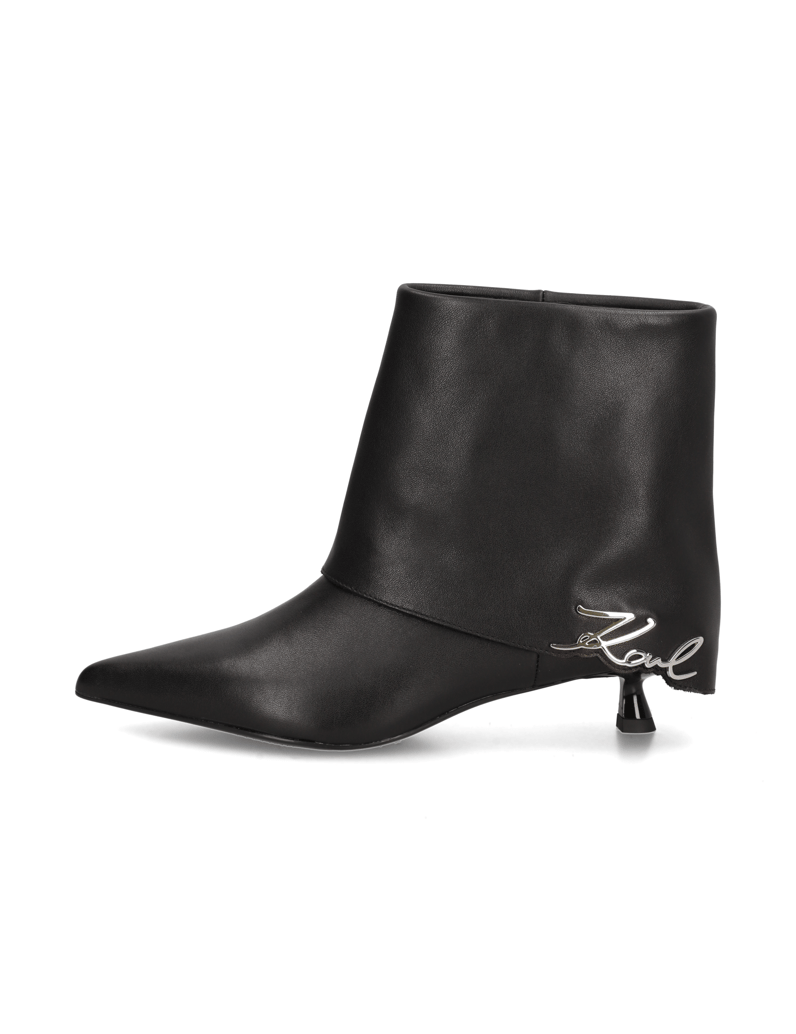 KARL-LAGERFELD-PASHA-črna