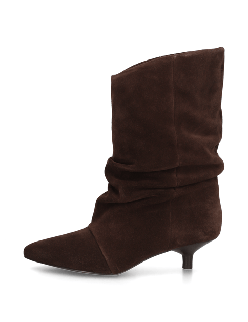 BOTAS MARRON