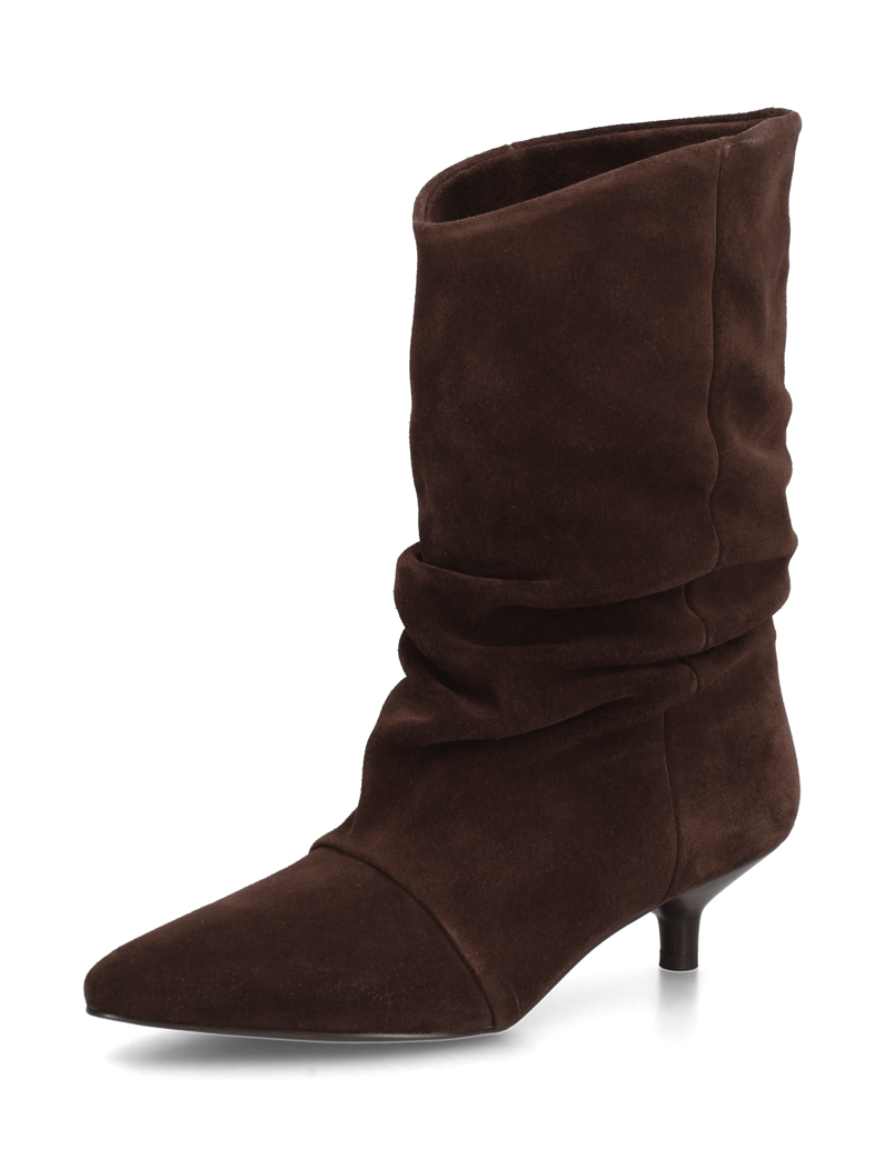 Bibi-Lou-BOTAS-MARRON-hnědá