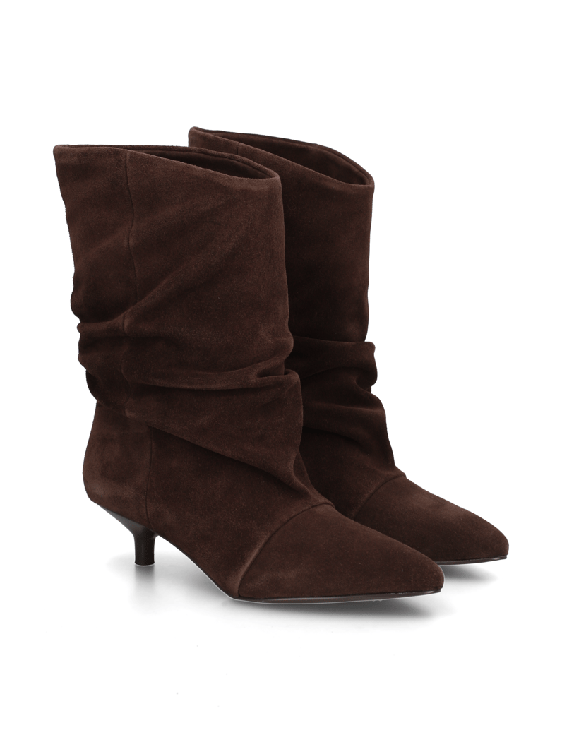 Bibi-Lou-BOTAS-MARRON-hnědá