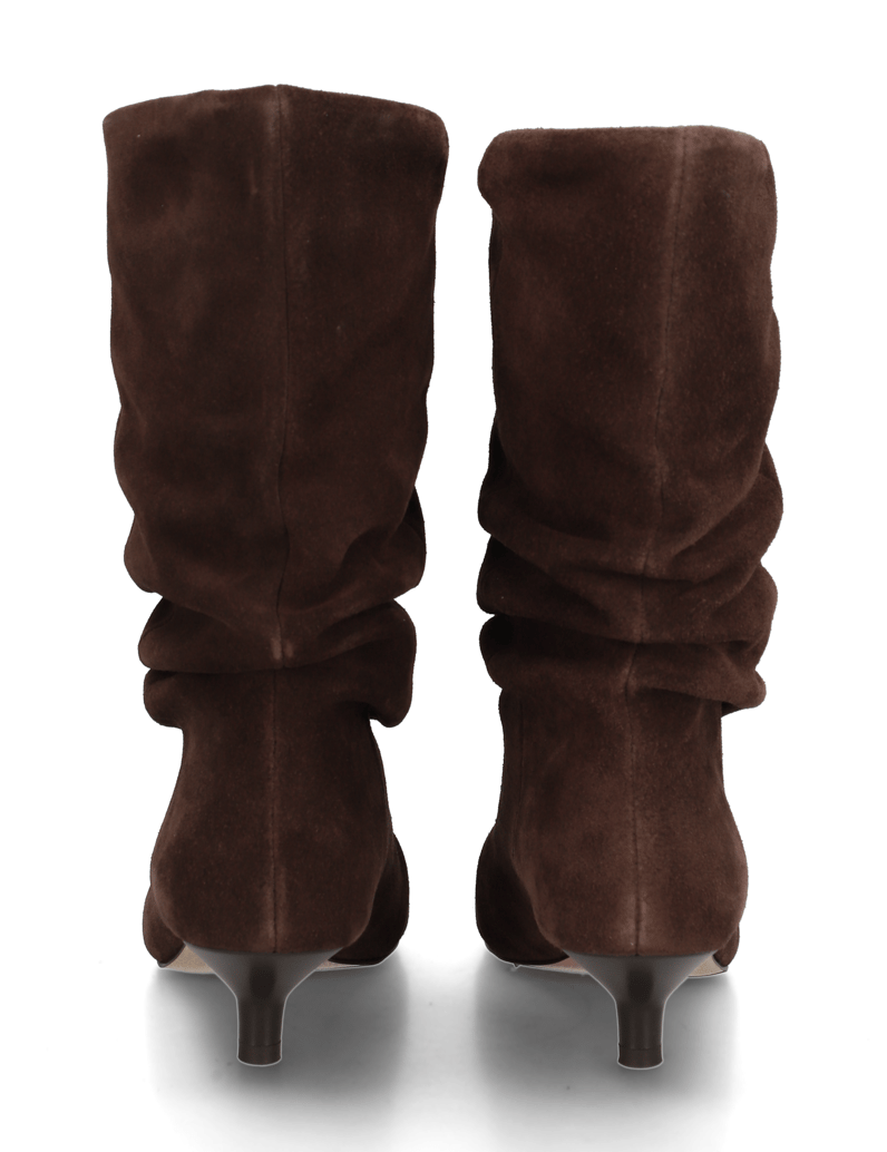 Bibi-Lou-BOTAS-MARRON-hnědá